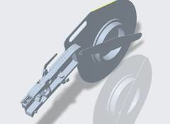 送標(biāo)機(jī)FEEDER1 送標(biāo)機(jī)FEEDER1