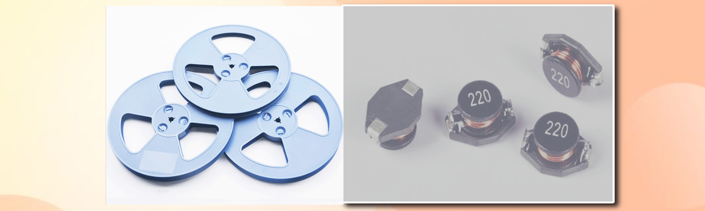 電感變壓器 電感變壓器