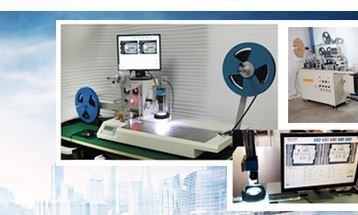 編帶機(jī) 編帶機(jī)