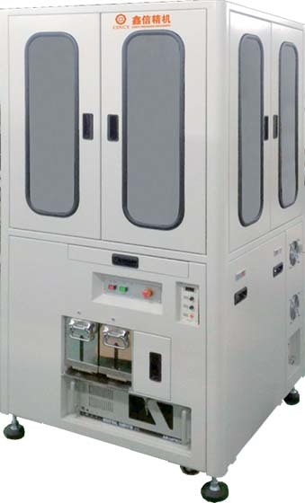 自動(dòng)元器件選別機(jī)