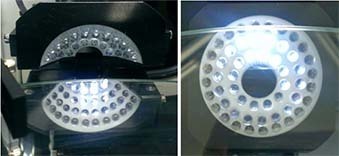 CCD 機(jī)器視覺(jué)檢測(cè)