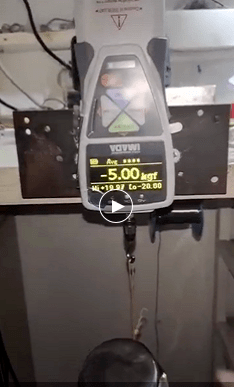 中奧 拉力儀檢測 中奧 拉力儀檢測